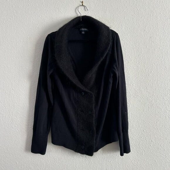 Banana Republic Sweaters - Banana Republic Medium Black Sweater